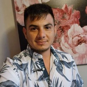 Meet your Posher, Guillermo